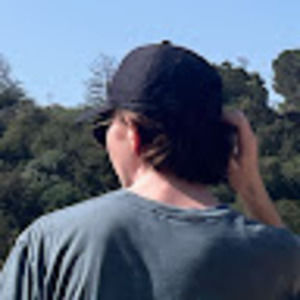 Meet your Posher, Peter